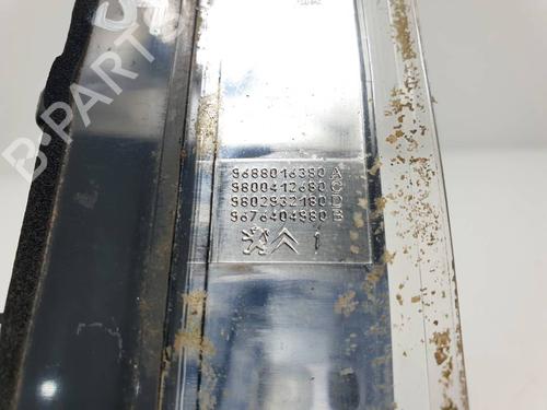 Third brake light CITROËN C4 Grand Picasso II (DA_, DE_) 1.2 THP 130 | BP29850027L11