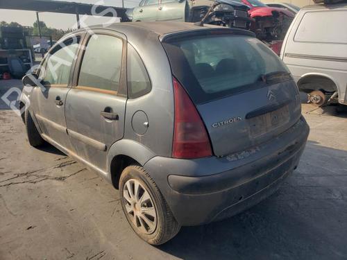 Fuse box CITROËN C3 I (FC_, FN_) 1.4 HDi | BP28388535E1 