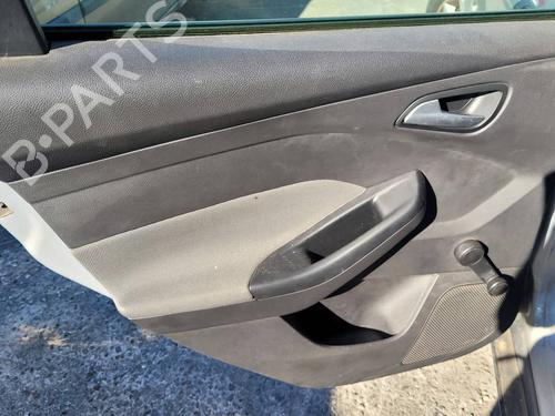 Front left window mechanism FORD FOCUS III 1.6 Ti | BP34511257C22  - Image 13