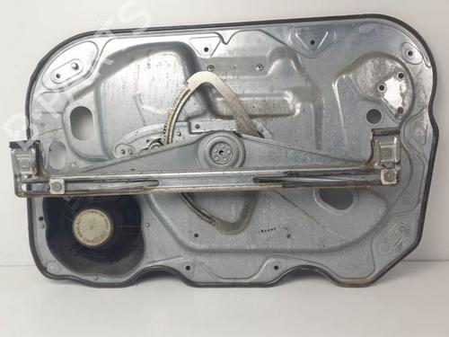 Front left window mechanism FORD FOCUS C-MAX (DM2) 1.6 TDCi | BP25116796C22 - Image 5