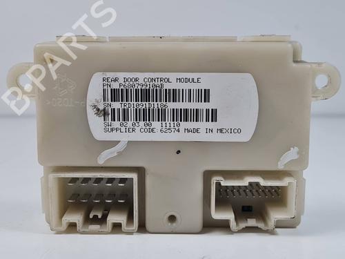 Used Electronic module CHRYSLER GRAND VOYAGER V (RT) 2.8 CRD (163 hp) 29298113