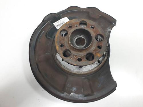 Used Left rear steering knuckle Left rear steering knuckle MERCEDES-BENZ E-CLASS T-Model (S211) E 320 T 4-matic (211.282) (224 hp) 9205514 9205514