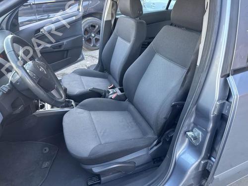 AC-Kompressor OPEL ASTRA H (A04) 1.4 (L48) | BP28574386M34 
