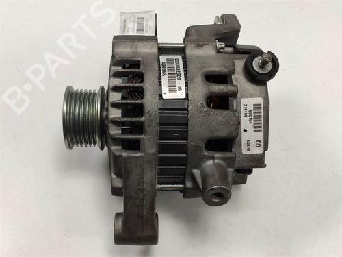 Alternator DAEWOO EVANDA (KLAL) 2.0 | BP9757714M7 - Image 6