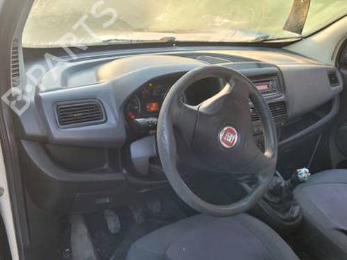 Right tailgate FIAT DOBLO Bus (263_) 1.3 D Multijet (263AXC1A) | BP30367683C77