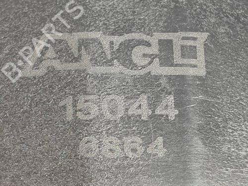 Bobine PEUGEOT 307 (3A/C) 1.6 16V | BP29932593M94 