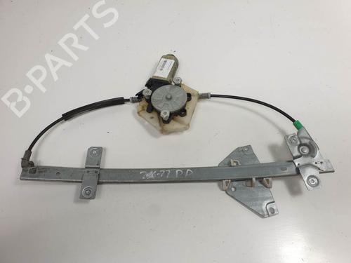 Used Front right window mechanism Front right window mechanism 9311518 9311518