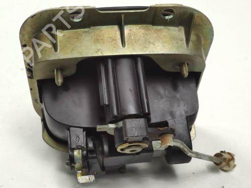 Tailgate handle SEAT IBIZA II (6K1) 1.9 SDI | BP9242167C132 