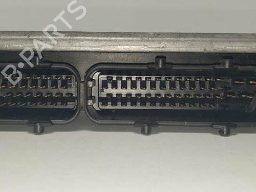 Engine control unit (ECU) SEAT IBIZA III (6L1) 1.4 16V | BP25285571M57 