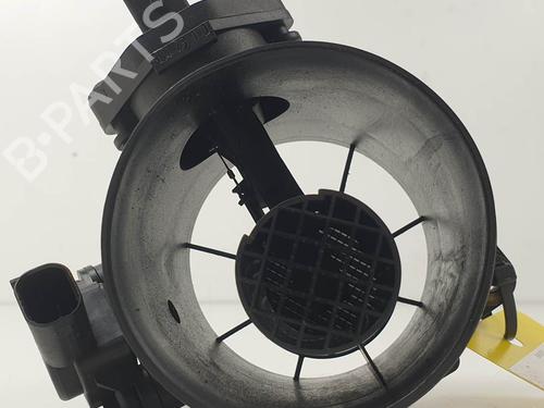 Mass air flow sensor MERCEDES-BENZ E-CLASS T-Model (S211) E 270 T CDI (211.216) | BP28061645M95 - Image 2