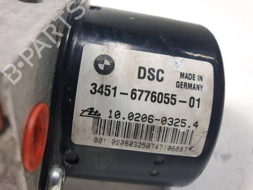 ABS pump BMW 3 (E90) 320 i | BP38614122M43 - Image 6