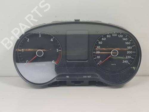 Used Instrument cluster Instrument cluster 34514359 34514359