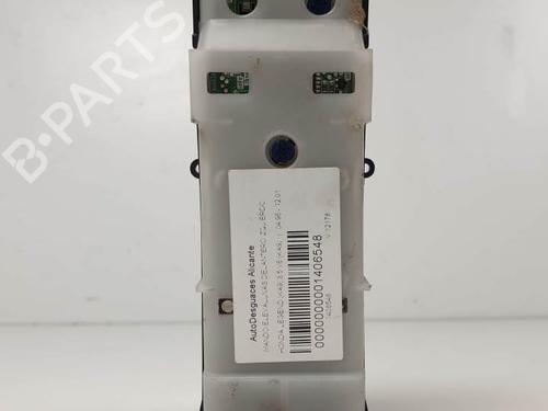 Left front window switch HONDA LEGEND III (KA) 3.5 i 24V (KA9) | BP20715617I27 