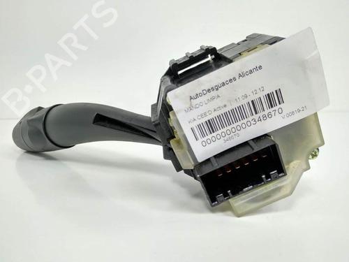 Steering column stalk KIA CEE'D Hatchback (ED) 1.6 CRDi 115 | BP7561670I23 - Image 4