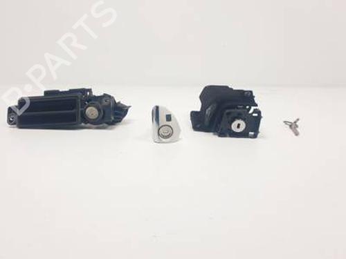 Used Electronic module MERCEDES-BENZ CLS (C219) CLS 320 CDI (219.322) (224 hp) 31033790