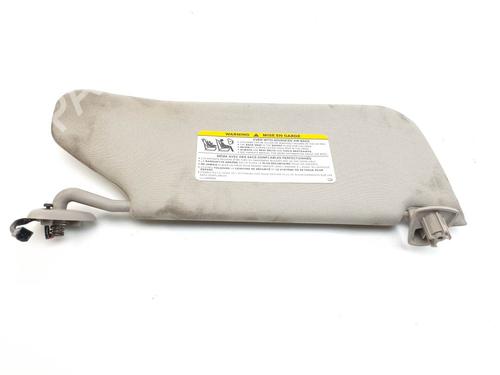 Used Left sun visor CHRYSLER 300C (LX, LE) 3.5 (249 hp) 27885310