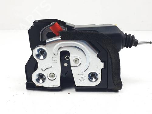 Used Front left lock Front left lock KIA PICANTO III (JA) 1.2 MPI (84 hp) 29474259 29474259