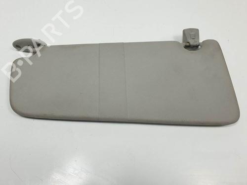 Used Right sun visor Right sun visor FORD S-MAX (WA6) 2.0 TDCi (140 hp) 16909317 16909317