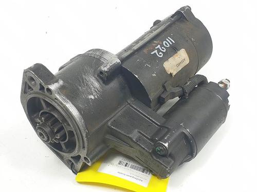 Used Starter Starter HYUNDAI H-1 / STAREX Bus (A1) 2.5 TD 4WD (99 hp) 11760809 11760809