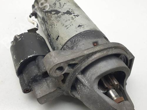 Used Starter JAGUAR XJ (XJ40, XJ81) 6 3.6 (212 hp) 24585743