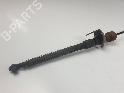 Gear lever MAZDA CX-5 (KE, GH) 2.2 D 4WD (KE2AW) | BP30844120M90  - Image 5