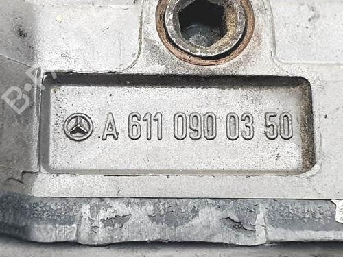 Fuel pump MERCEDES-BENZ M-CLASS (W163) ML 270 CDI (163.113) | BP15544885M76 