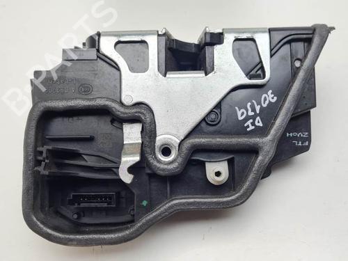 Front left lock BMW 1 (E87) 118 d | BP26171121C98 