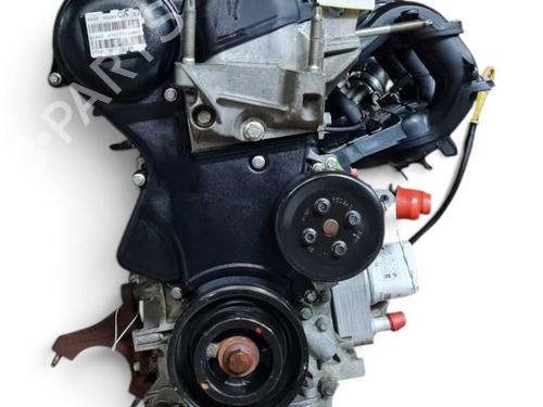 Engine FORD FIESTA VI (CB1, CCN) 1.4 | BP38614092M1 - Image 6