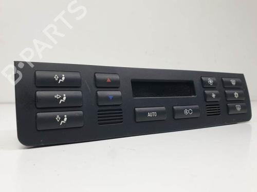 Used Climate control BMW 3 (E46) 320 d (150 hp) 11364197