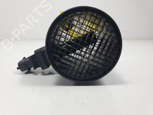 Mass air flow sensor SAAB 9-5 Estate (YS3E) 1.9 TiD | BP11235781M95 