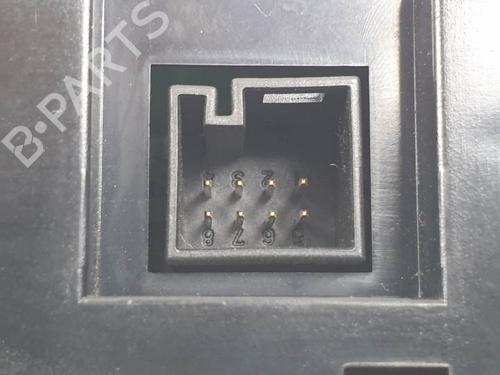 Climate control MERCEDES-BENZ E-CLASS T-Model (S211) E 280 T CDI (211.223) | BP25116986I5 