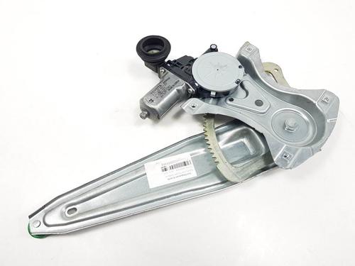 Used Rear right window mechanism Rear right window mechanism TOYOTA YARIS (_P13_) 1.3 (NSP130_, NSP130) (99 hp) 14983653 14983653
