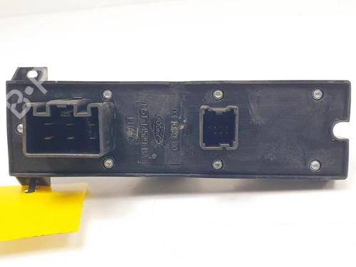 Left front window switch OPEL MERIVA A MPV (X03) 1.7 CDTI (E75) | BP19171684I27 