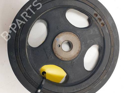 Remskive SMART FORFOUR (454) 1.5 (454.032) | BP29474211M122 