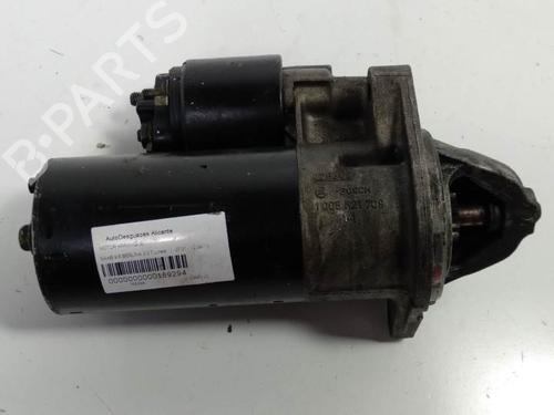 Anlasser für SAAB 9-5 (YS3E) 2.0 t (150 hp) 6851645
