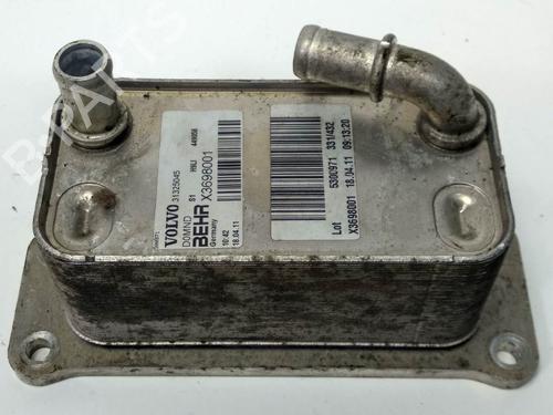 Used Oil radiator Oil radiator 13953648 13953648