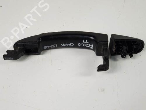 Rear left exterior door handle FORD C-MAX (DM2) 2.0 | BP6843551C130 