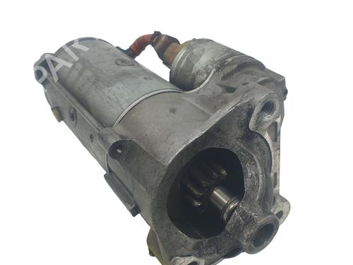 Startmotor Startmotor RENAULT GRAND SCÉNIC II (JM0/1_) 1.9 dCi (JM14) (131 hp) 36352265 36352265