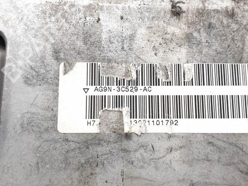 Steering column FORD GALAXY II (WA6) 2.2 TDCi | BP28065746M21  - Image 5