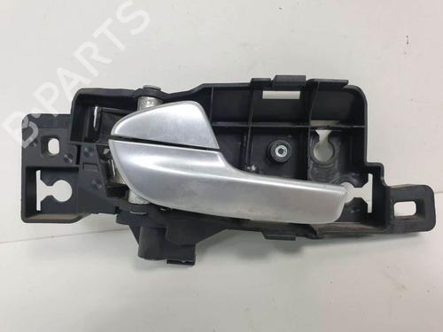 Used Rear left interior door handle Rear left interior door handle FORD GALAXY II (WA6) 2.0 TDCi (140 hp) 6858031 6858031