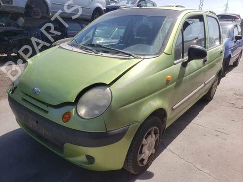 Startmotor DAEWOO MATIZ (M100, M150) 0.8 | BP17748578M8 