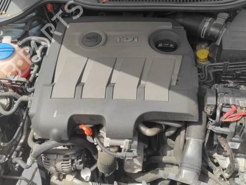 Right sun visor SEAT IBIZA IV (6J5, 6P1) 1.6 TDI | BP31058689I2 