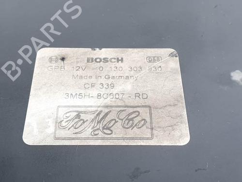 Koelventilatormotor FORD FOCUS II (DA_, HCP, DP) 1.6 TDCi | BP29172361M35 