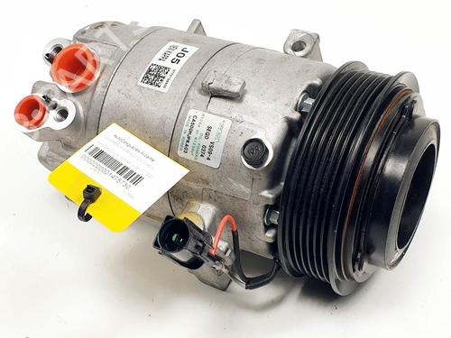 Used AC compressor AC compressor KIA PICANTO III (JA) 1.0 (67 hp) 24914547 24914547