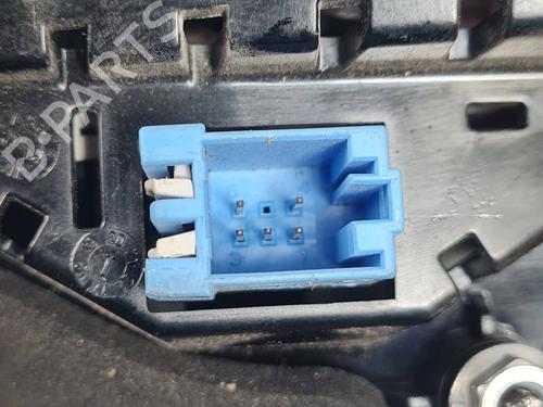 Left tailgate light AUDI A1 Sportback (GBA) 30 TFSI | BP40175798C79 - Image 3