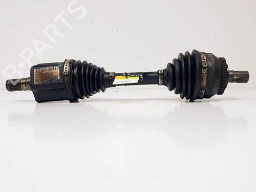 Used Left front driveshaft Left front driveshaft VOLVO V70 II (285) D5 (185 hp) 17646944 17646944