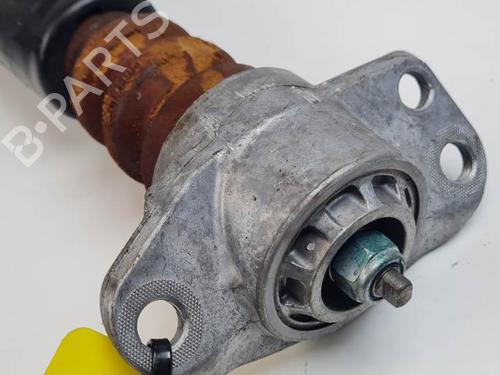 Left rear shock absorber SKODA FABIA III (NJ3) 1.0 | BP25154963M18 
