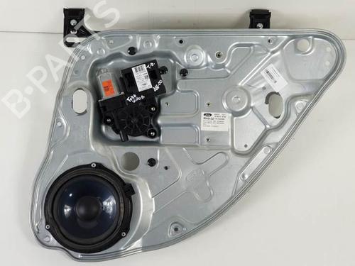 Used Rear right window mechanism FORD KUGA I [2008-2012]  6845483