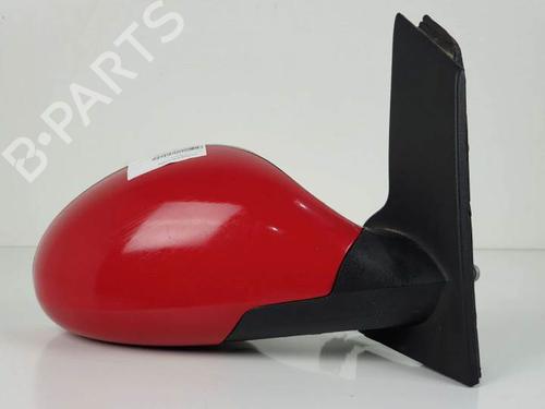Used Right mirror SEAT LEON (5F1) [2012-2021]  6842255
