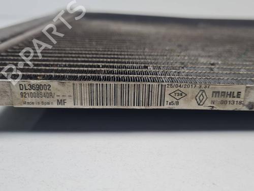 AC radiator RENAULT MEGANE IV Hatchback (B9A/M/N_) 1.2 TCe 130 (B9MR) | BP34515642M32 - Image 5